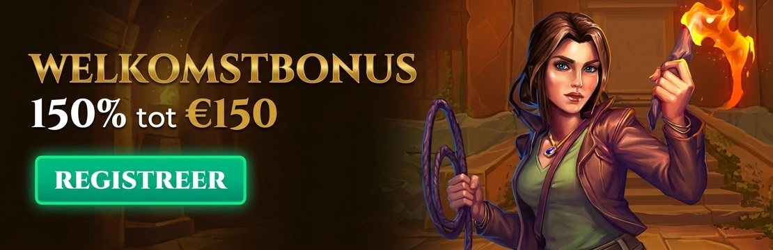 Scarawins Casino